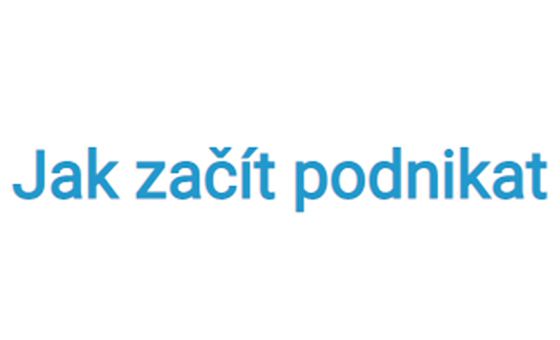 Jak-podnikat.cz