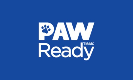 Paw Ready