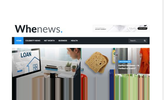 Whenews.com Whenews.com
