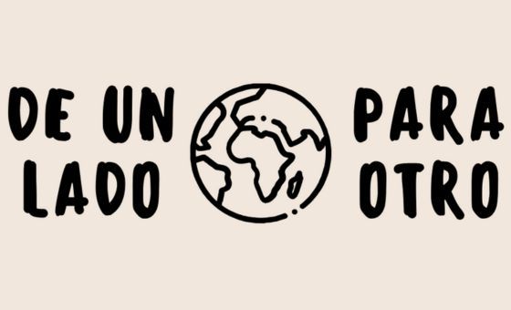 De Un Lado para Otro
