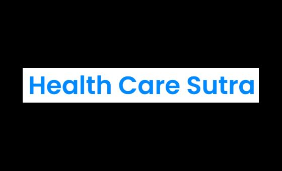 Healthcaresutra.com