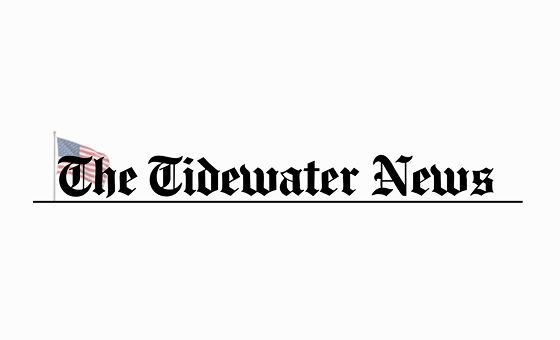 The Tidewater News