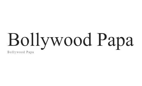 Bollywoodpapa.com