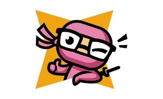Geek Ninja