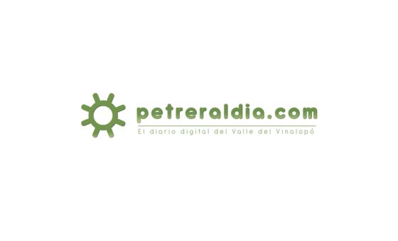 Petreraldia.com