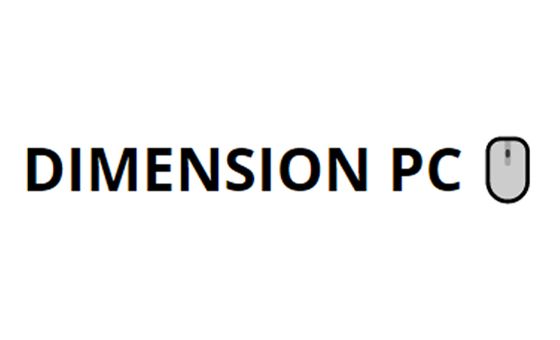 Dimension PC
