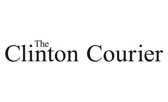 The Clinton Courier