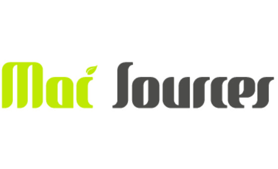 Mac Sources
