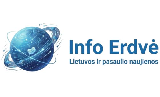 Info Erdve