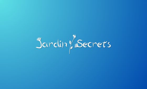 Jardin Secrets