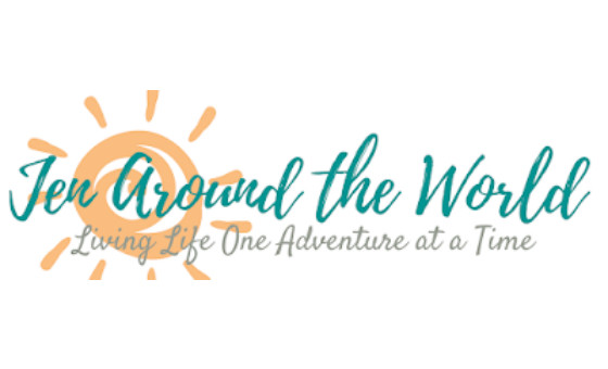 Jen Around the World