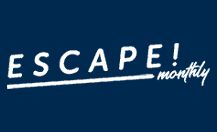 Escape Monthly Escape Monthly