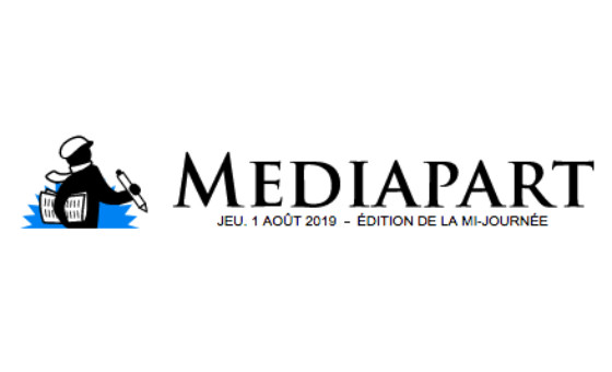 Le Club de Mediapart