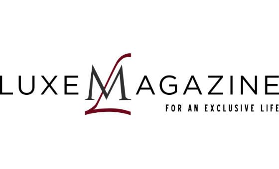 Luxe Magazine