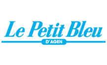 Le Petit Bleu
