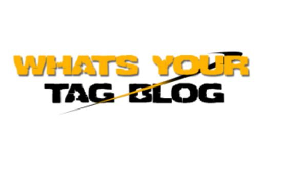 Whatsyourtagblog.com