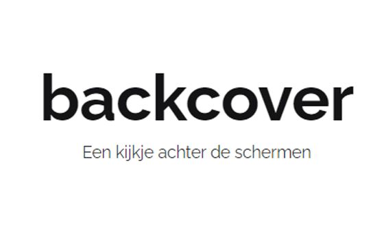 Backcover.be