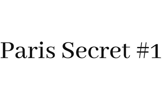 Parissecret.fr Parissecret.fr