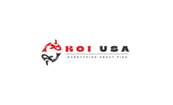Koi USA
