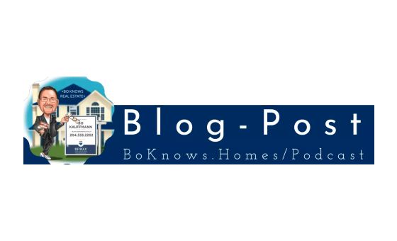 Blog.winnipeghomefinder.com