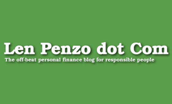 Len Penzo dot Com Len Penzo dot Com