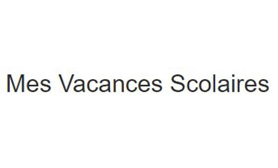 Mes-vacances-scolaires.fr Mes-vacances-scolaires.fr