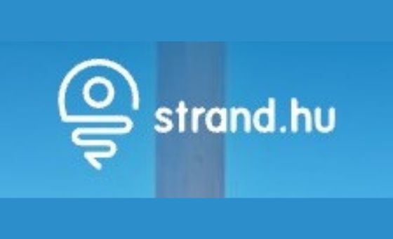 Strand.hu