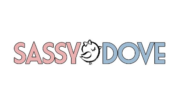 Sassy Dove