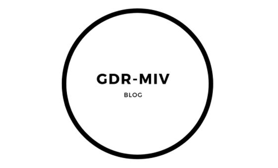 Gdr-miv.fr