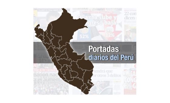 RCR Peru