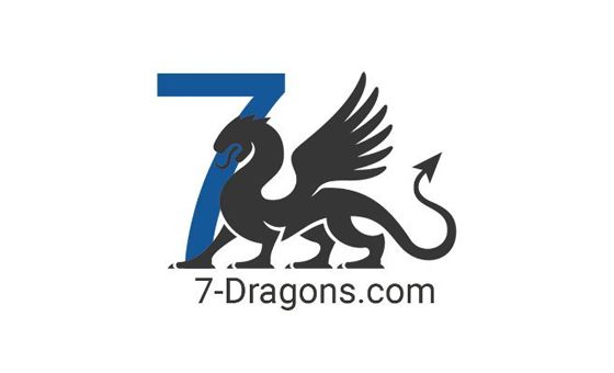 7-dragons.com