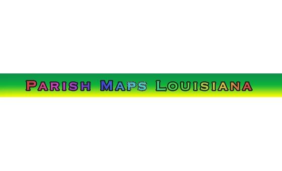 Parishmapslouisiana.com