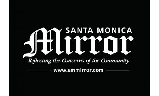 Santa Monica Mirror