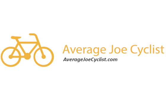 Average Joe Cyclist