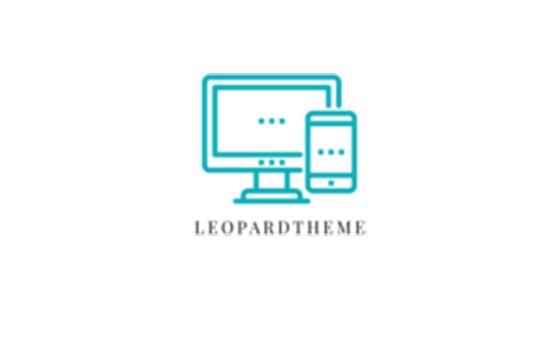 Leopard Theme