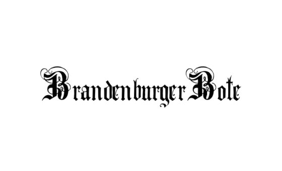 Brandenburg Bote