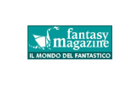 Fantasy Magazine