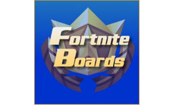 Fortniteboards.com