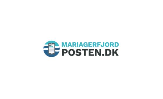 Mariagerfjord Posten