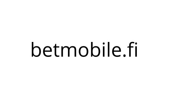 Bet Mobile