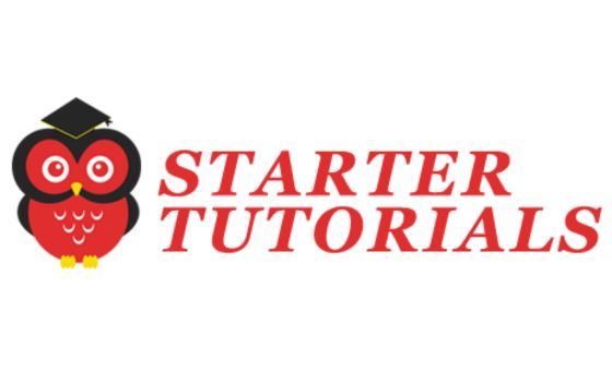 Startertutorials.com