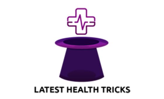 Latest Health Tricks
