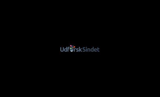 Udforsksindet.dk
