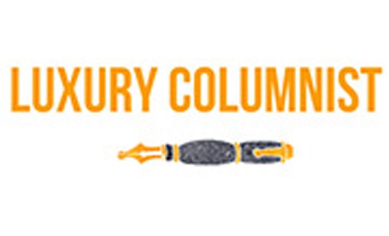 Luxurycolumnist.com Luxurycolumnist.com