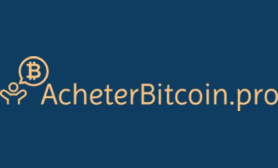 Acheterbitcoin.pro Acheterbitcoin.pro