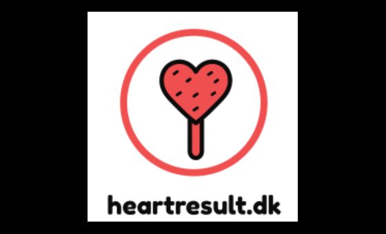 Heartresult.dk