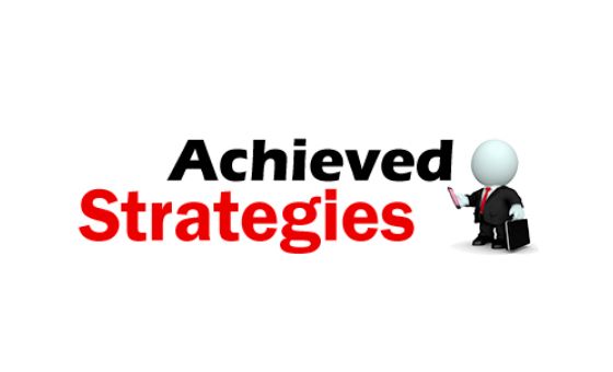 Achievedstrategies.com Achievedstrategies.com