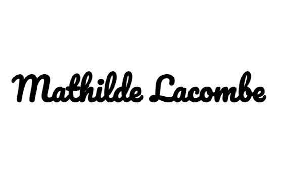 Mathildelacombe.com Mathildelacombe.com