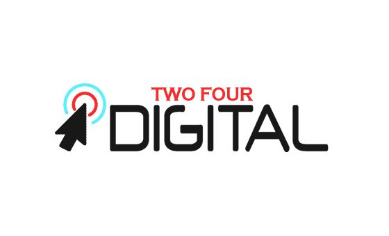 Two Four Digital Two Four Digital
