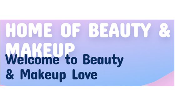 Beautyandmakeuplove.com